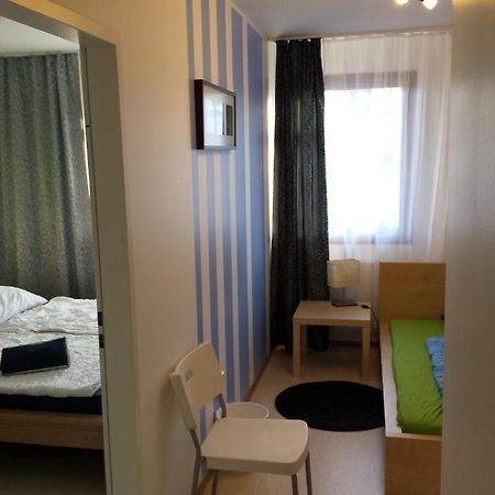 Jugendgastehaus Lichterfelde Hostel Берлин Екстериор снимка