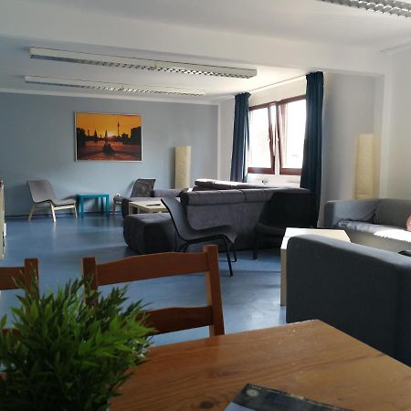 Jugendgastehaus Lichterfelde Hostel Берлин Екстериор снимка