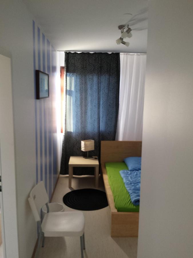 Jugendgastehaus Lichterfelde Hostel Берлин Екстериор снимка