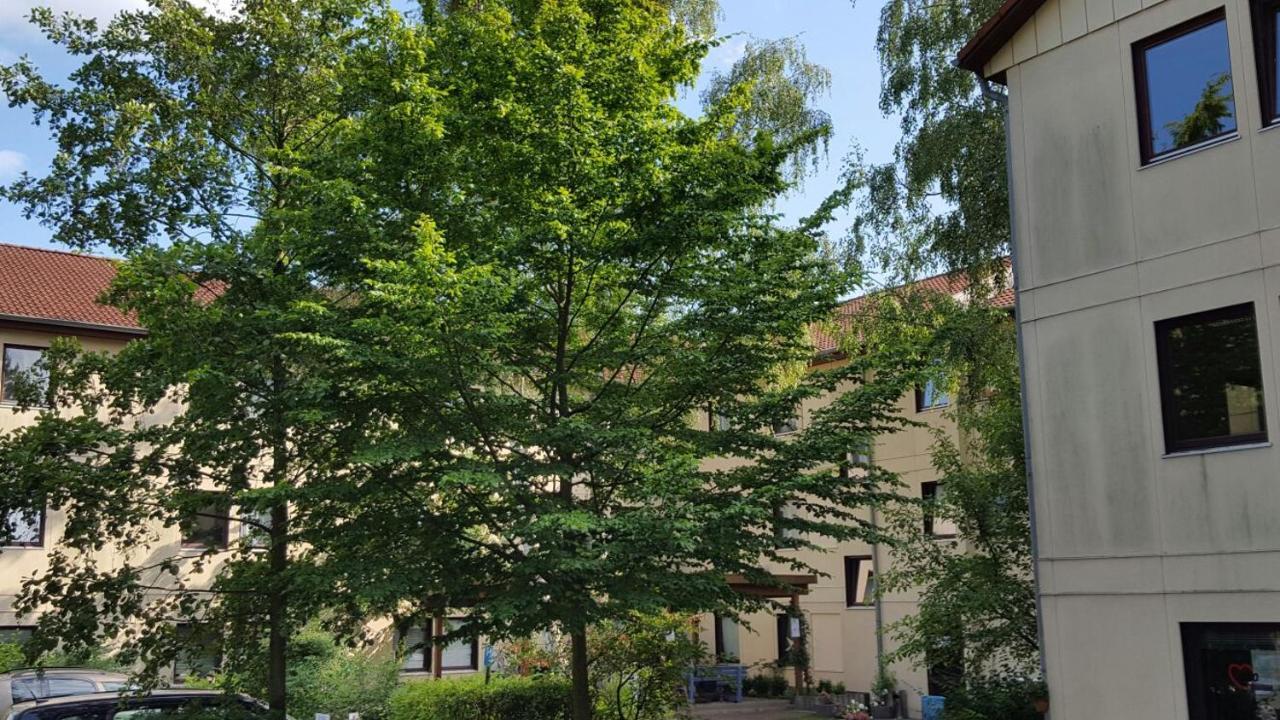 Jugendgastehaus Lichterfelde Hostel Берлин Екстериор снимка