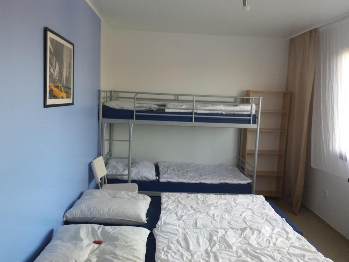 Jugendgastehaus Lichterfelde Hostel Берлин Екстериор снимка